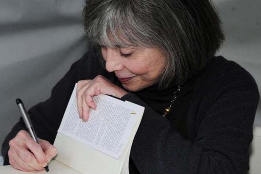 'Interview with the Vampire' author Anne Rice dies at 80