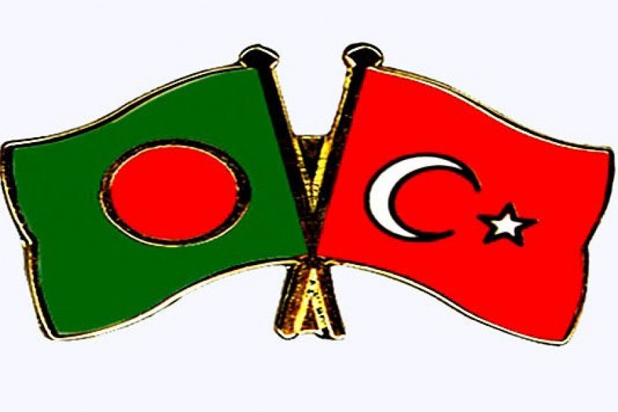 Turkey to offer 100 scholarships for Bangladeshi students annually