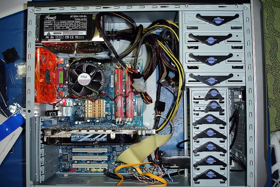 Your PC-buying guide for a budget PC