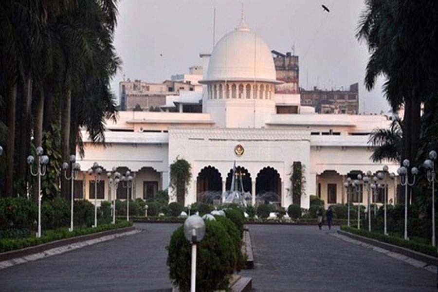 President to open talks on forming EC next week