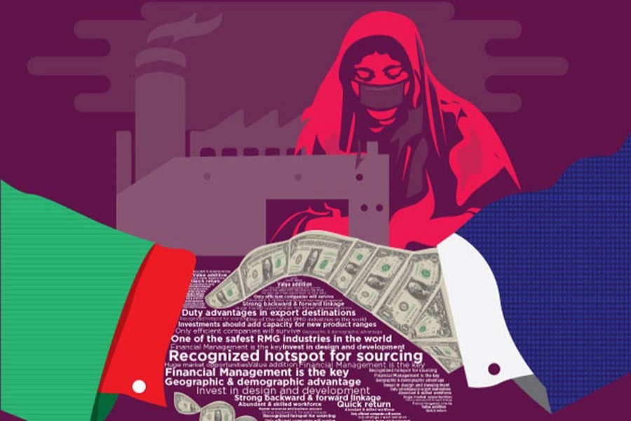 BGMEA stresses on deeper buyers-suppliers relationship