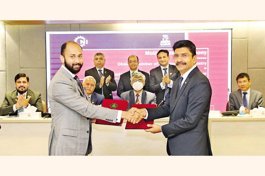 Bangladesh-Nepal PTA in final stage