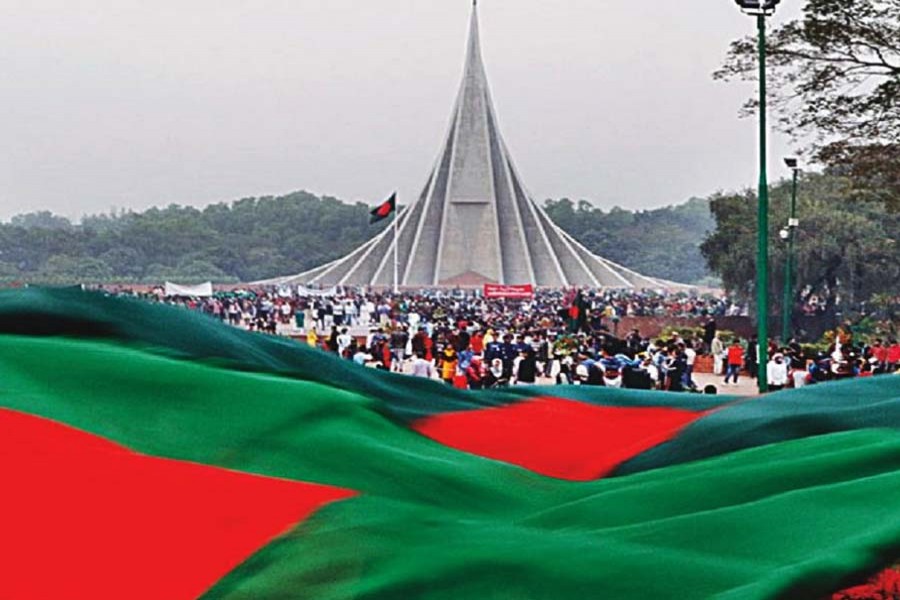 Security beefed up for Victory Day