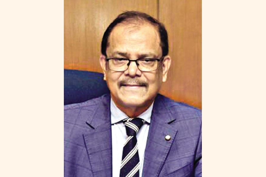 Saiful Islam elected new MCCI president