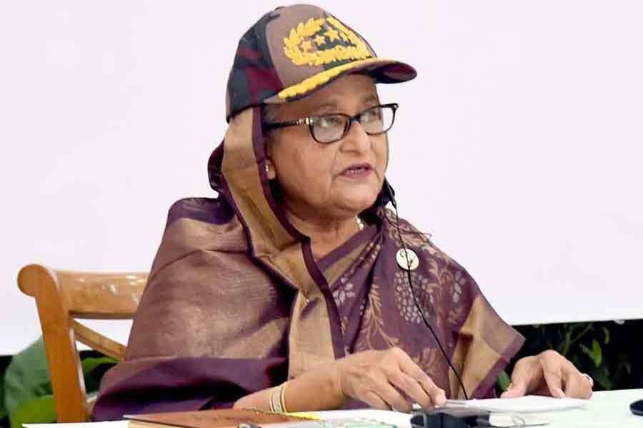 PM asks BGB personnel to follow the 'chain of command'