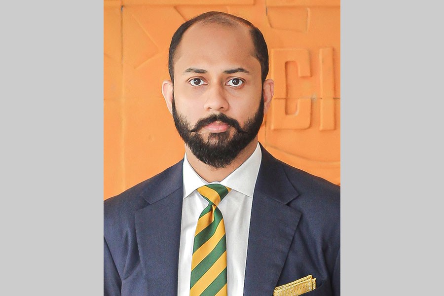 Rizwan Rahman to lead DCCI in 2022