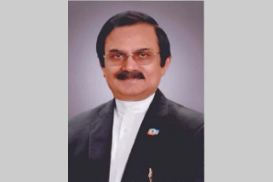 Muhammad Ayub elected president of Bangladesh Cotton Association