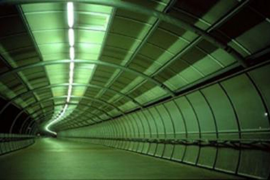 Chinese company pulls out of pre-feasibility study on proposed Jamuna tunnel