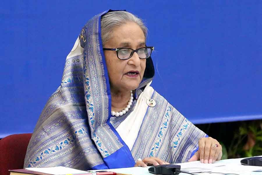 Bangladeshis in Maldives to get easier way of money transfer, PM says