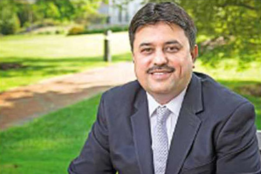 Bangladesh needs to improve electricity distribution to power economy: GE CEO