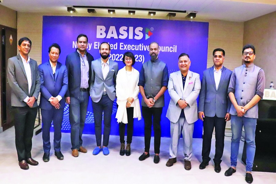 BASIS gets new office-bearers