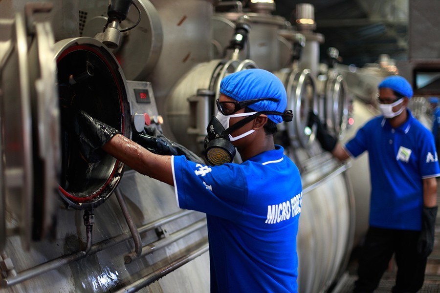 538 workers die in workplace accidents across country in 2021