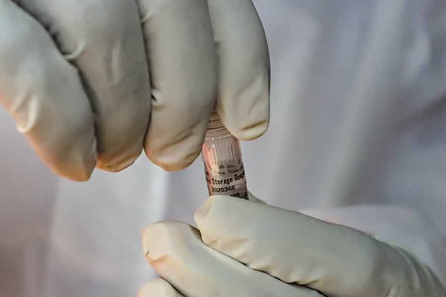 Bangladesh reports 512 Covid-19 cases, 2 deaths in 24 hours