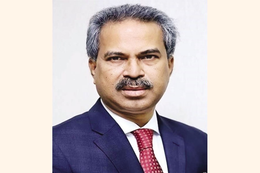 Sustaining apparel export trend in focus: BGMEA president