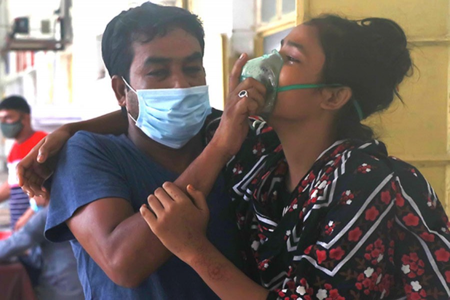 775 new Covid cases, highest in three months