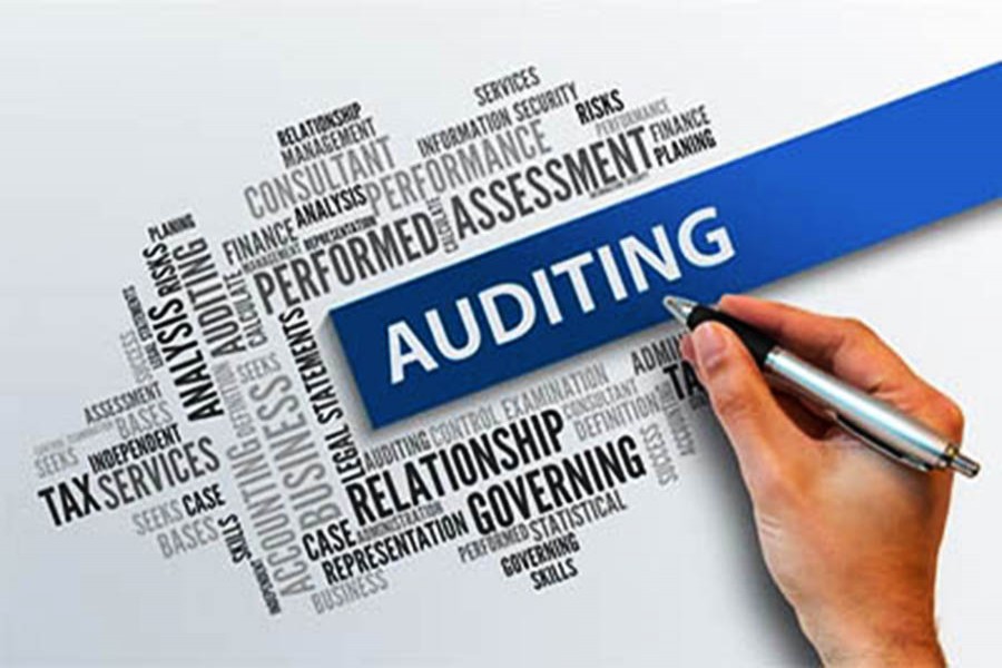 State of auditing in Bangladesh