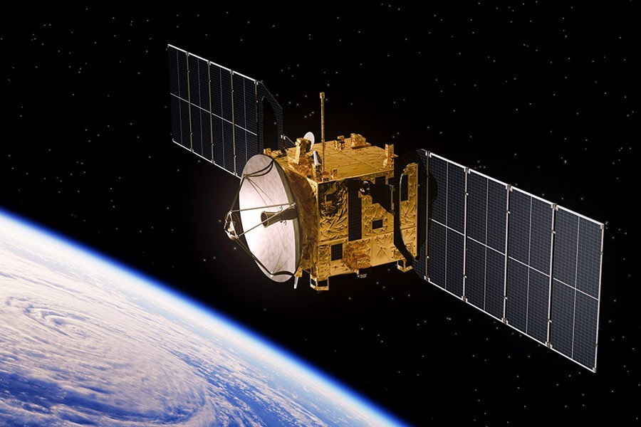 Bangladesh govt to give licences for private satellites