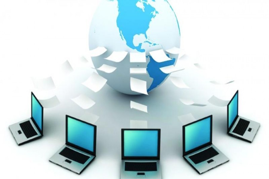 Number of internet users drops by 2.58m in Nov