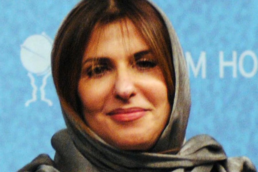 Saudi Princess Basmah Bint Saud Bin Abdulaziz