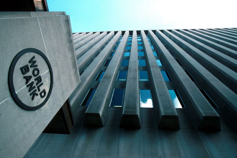 World Bank okays $295m to boost Bangladesh’s digital economy