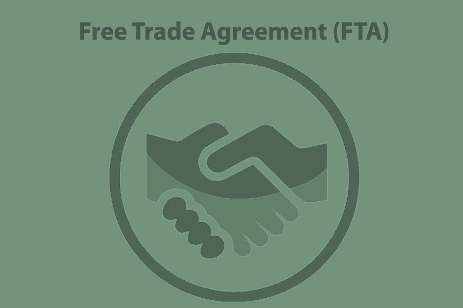 Bangladesh proposes FTA with Eurasian Union