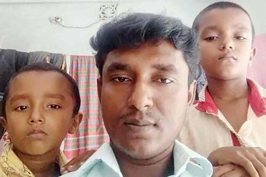 যশোরে নবনির্বাচিত ইউপি সদস্যকে গুলি করে হত্যা