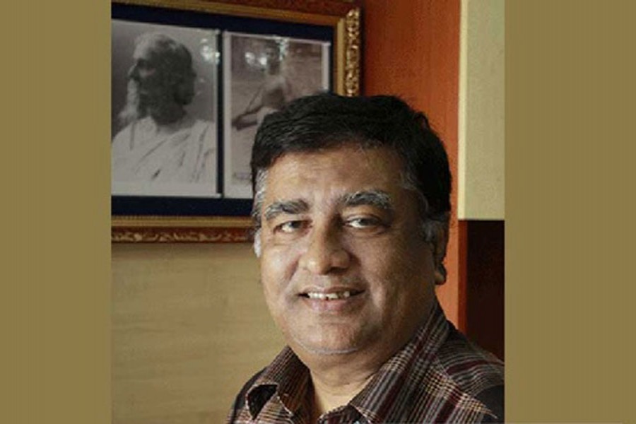 ASM Ali Kabir, chairman of River Conservation Commission, dies at 70