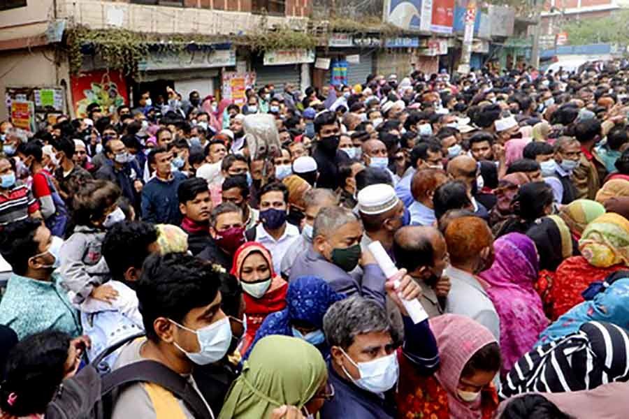 3,447 Covid-19 cases, 7 deaths reported in 24 hours