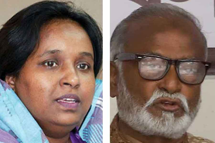 Narayanganj city polls Sunday after 18-day hectic campaign