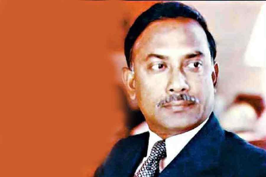 BNP to celebrate Zia’s 86th birth anniversary Wednesday