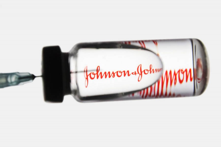 Bangladesh receives first batches of Johnson vaccines