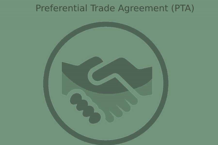 Dhaka likely to sign PTA with Colombo in April next