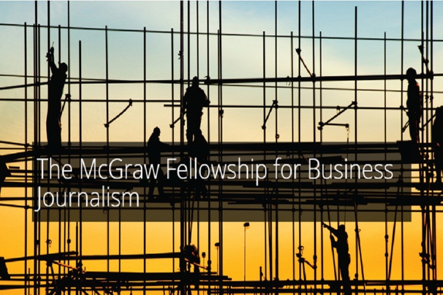 Prestigious fellowship opportunity for journalists