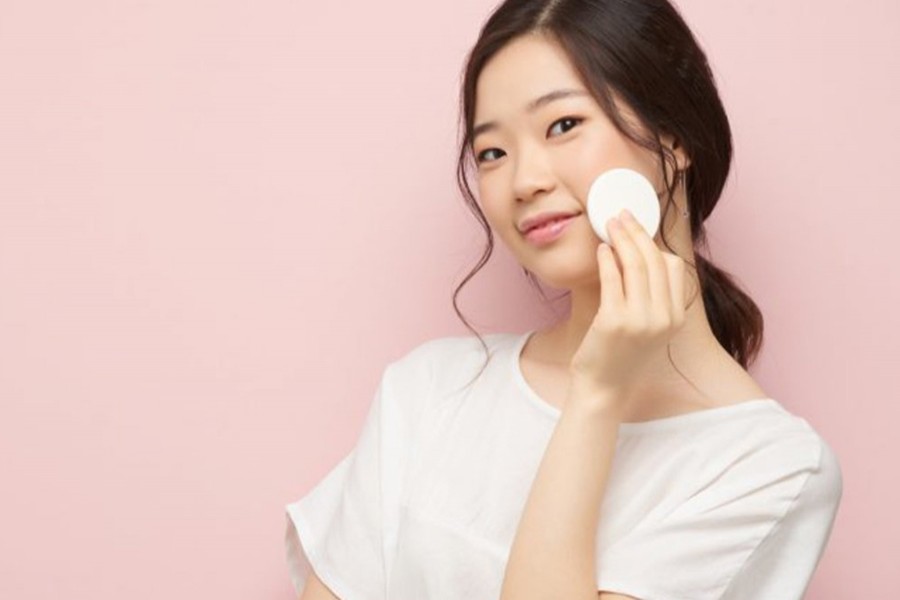 K-beauty’s Popularity in Bangladesh