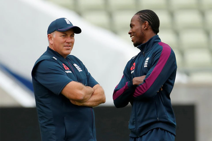 England head coach Silverwood quits after Ashes humiliation