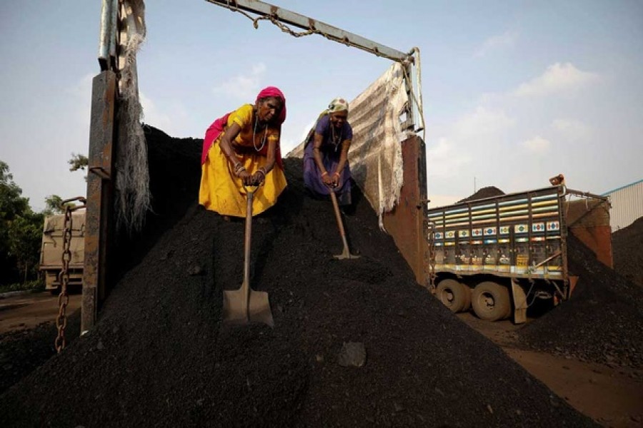 India's state-run coal giant plans bulk exports to Bangladesh for first time