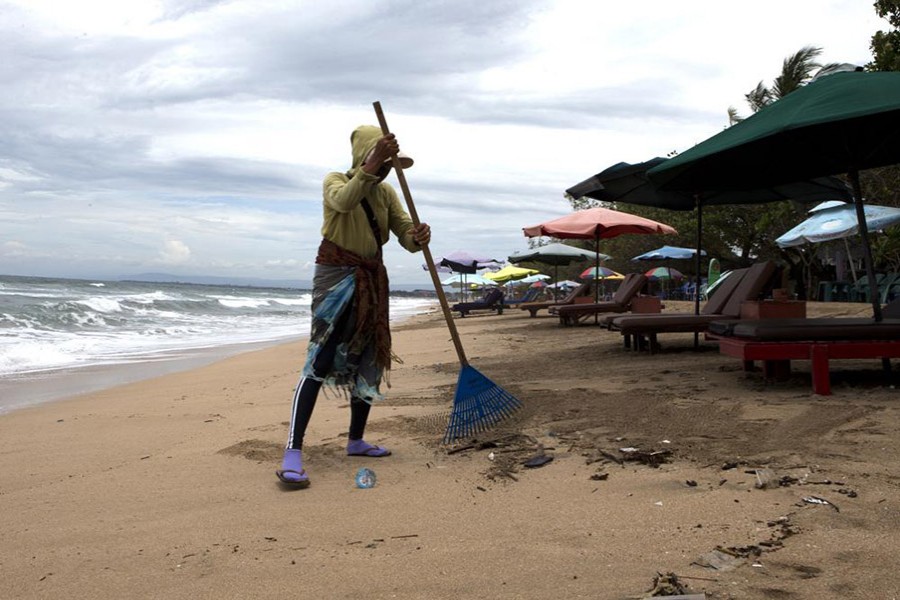 Bali reopens to all foreign travellers keeping mandatory quarantine in place