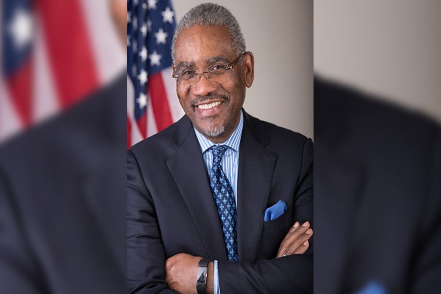 US Congressman Meeks emphasises free, fair elections in Bangladesh