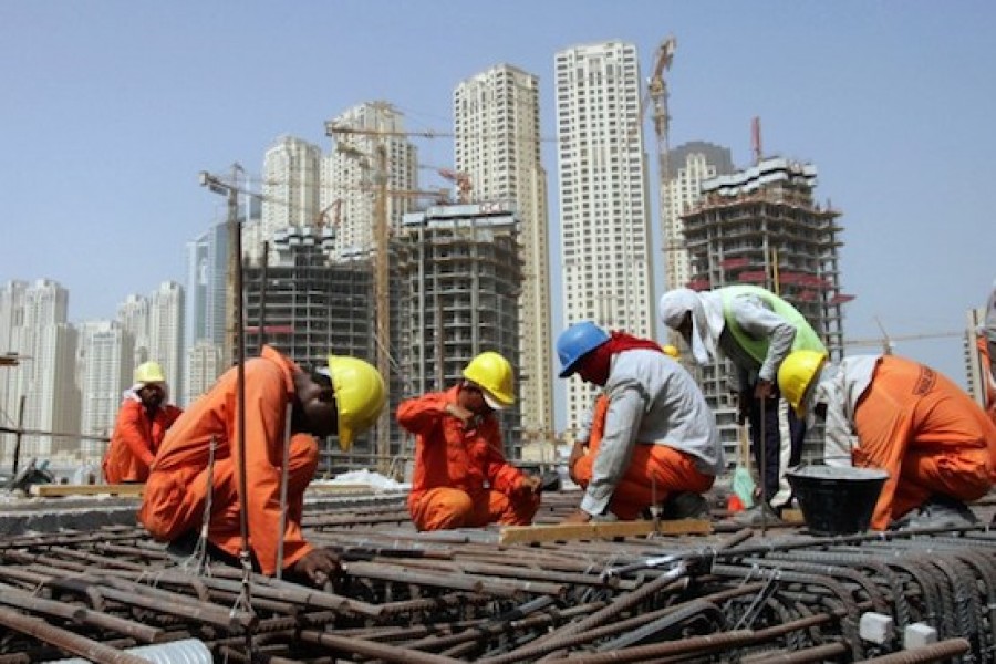 Campaigners in Malaysia,  Bangladesh call for ensuring transparent workers' recruitment process