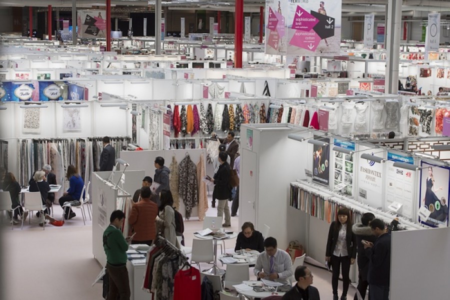 Nine Bangladesh companies take part in Texworld Paris