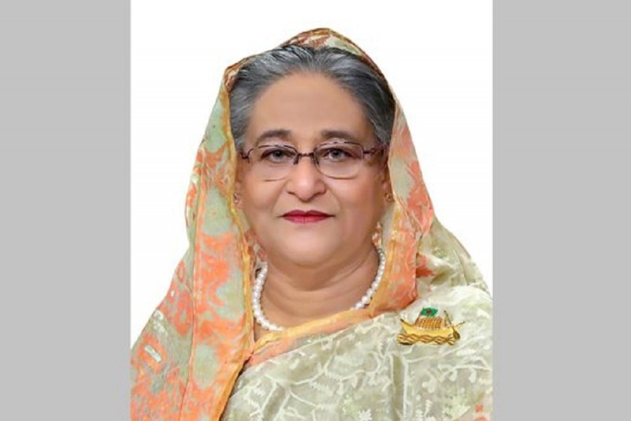 PM Hasina urges Ansar VDP to work collectively for continuing country’s development