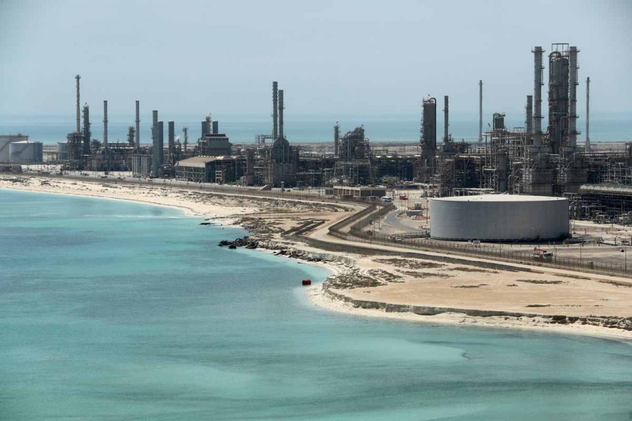 Several Asian refiners to receive full Saudi crude allocation