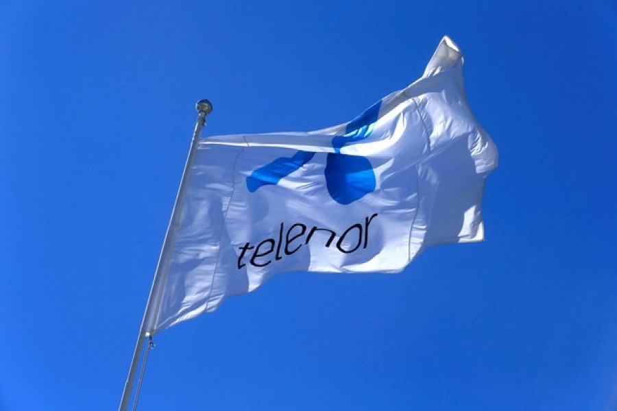 Myanmar firm set to control Telenor unit after military backs bid