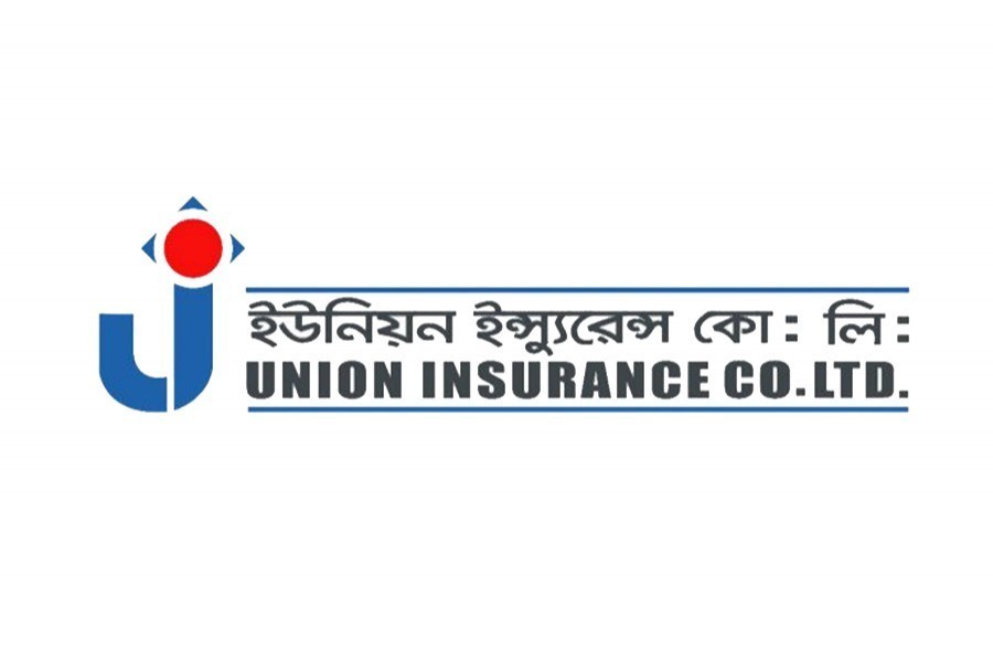 Union Insurance price soars 495pc in 20 sessions