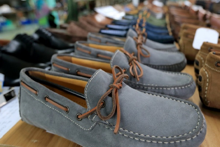 Bangladesh eyes $12b leather, leather goods export by 2030