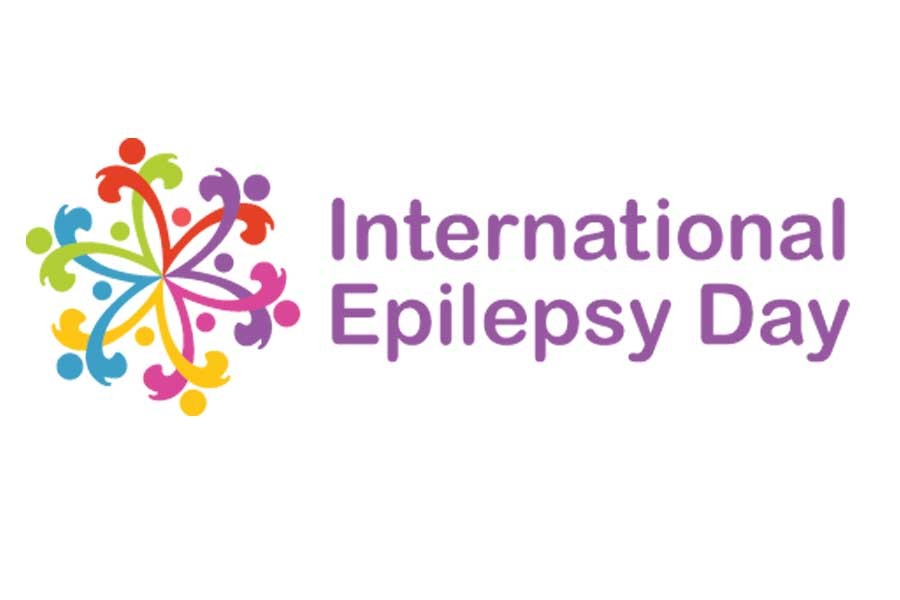 In support of epilepsy patients