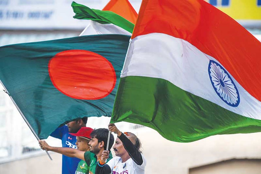 10th round of Bangladesh-India Friendship Dialogue begins Friday