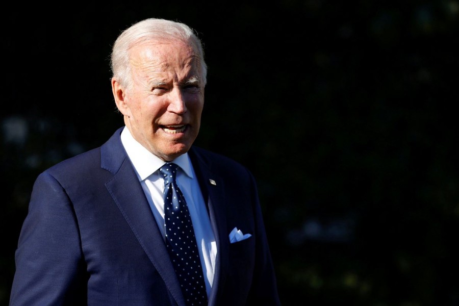 Biden urges Putin to step back from the brink of war with Ukraine