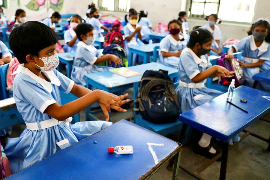 All educational Institutions to be opened this month, says Dipu Moni