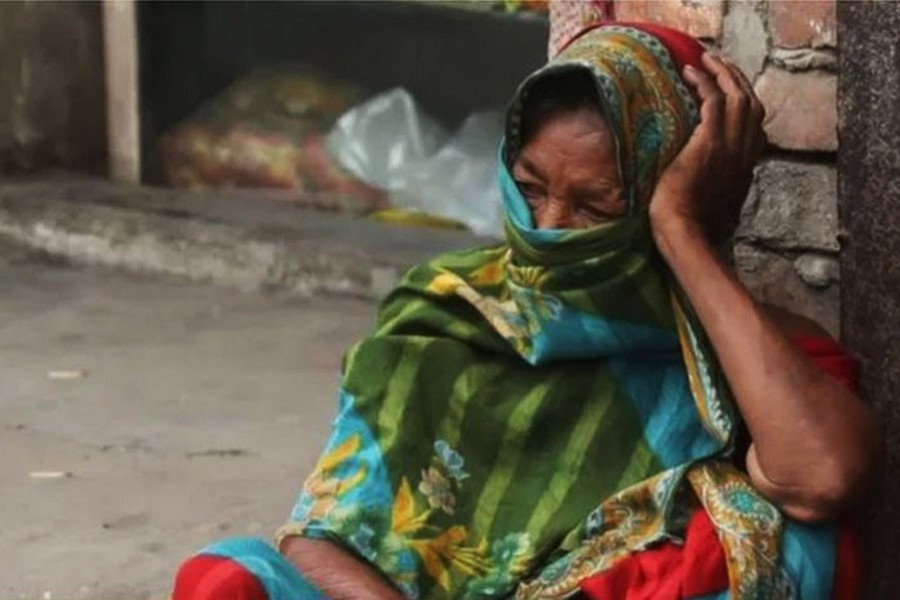 PM orders universal pension scheme for all over 60